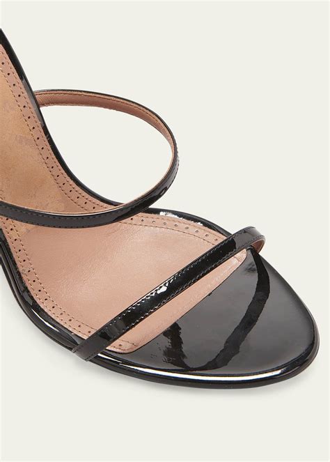 alaia sandals on sale